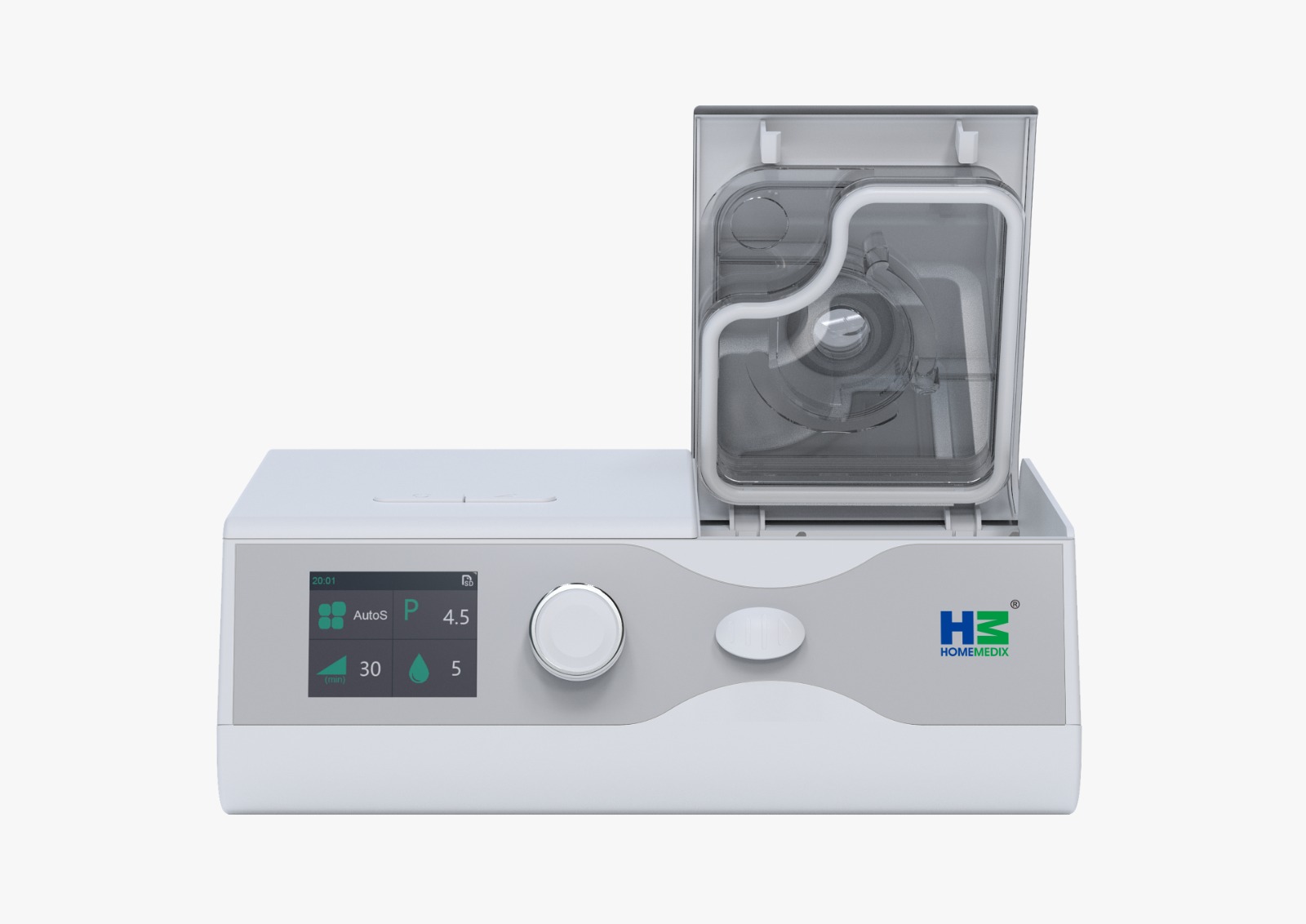 Auto HM BiPAP CPAP Machine For Rental In Bangalore